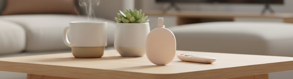 Rebuilding Chromecast: From a Monolithic 