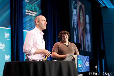 CR Velocity Conference 2012 : Day 3 (DevOps/WebPerf)